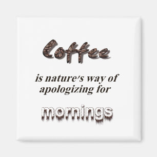 Imã Amantes do café