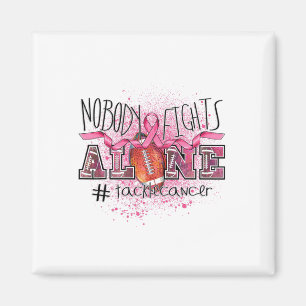 Imã Amantes Ninguém Luta Sozinho Contra O Cancer Da Ma