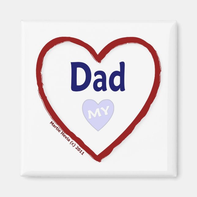 Imã Amar Meu Pai (Frente)