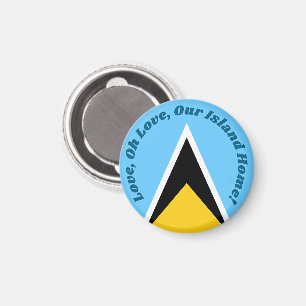 Imã Amar Nossa Ilha   Rua Lucia Flag Anhim Souvenir