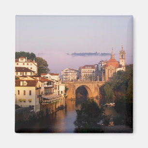 Imã Amarante, Portugal