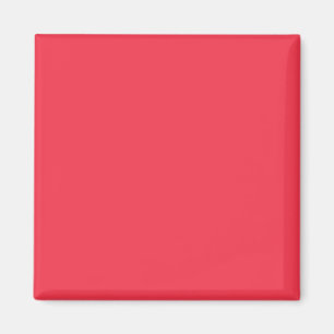 Imã Amaranth Red F4364C Color - Add Your Name Option