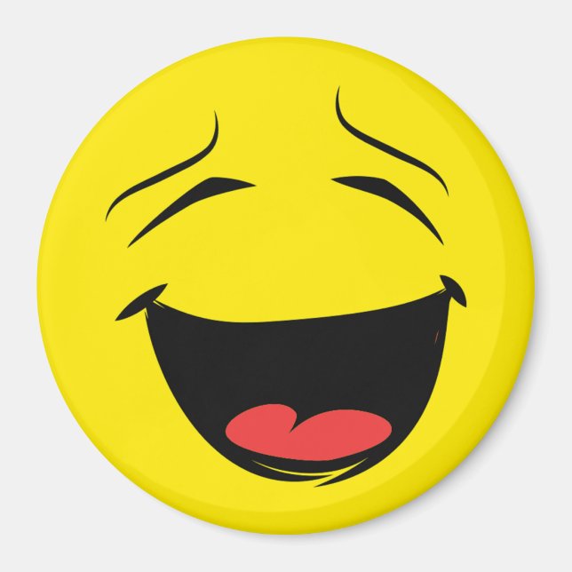 IMÃ AMARELO (Frente)