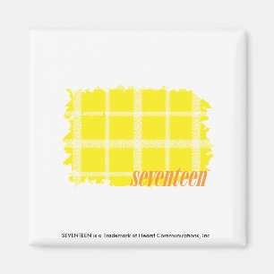 Imã Amarelo 3 da xadrez