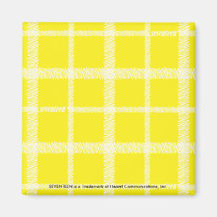 Imã Amarelo da xadrez