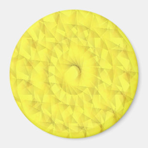Imã Amarelo Mellow.....