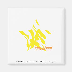 Imã Amarelo-zebra 3