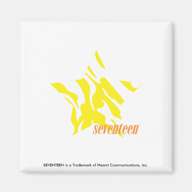 Imã Amarelo-zebra 3 (Frente)