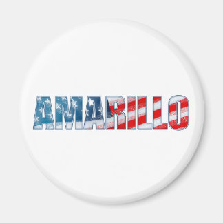 Imã Amarillo