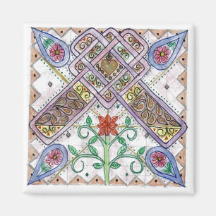 Imã "Amaryllis" Theresa Hartman