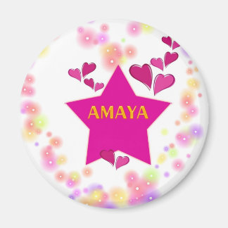 Imã Amaya Magnet