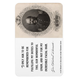 Ímã Ambrose Burnside