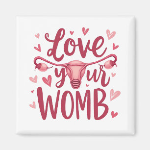 Imã Ame A Sua Mulher Aborto Utero Positivo