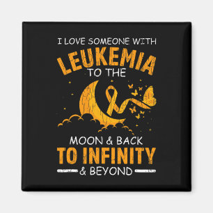 Imã Ame Alguém Com Leucemia Feliz Pulseira de Conscien