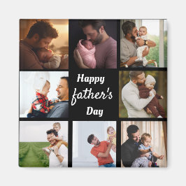 Imã Ame seu dia de os pais feliz pai nº 2