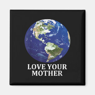 Imã Ame sua Mãe Terra - Dia da Terra 50º Anniversar