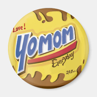 Imã Ame sua mãe todos os dias 24 horas por dia, 7 dias