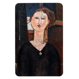 Ímã Amedeo Modigliani - Antonia