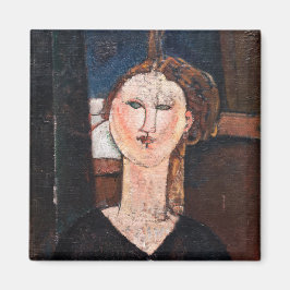Imã Amedeo Modigliani - Antonia