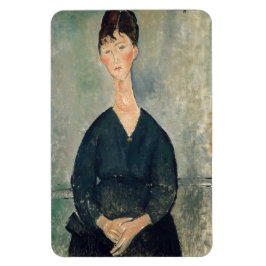 Ímã Amedeo Modigliani - Cafe singer