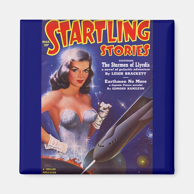 Imã Amém de Llyrdis (Frente)