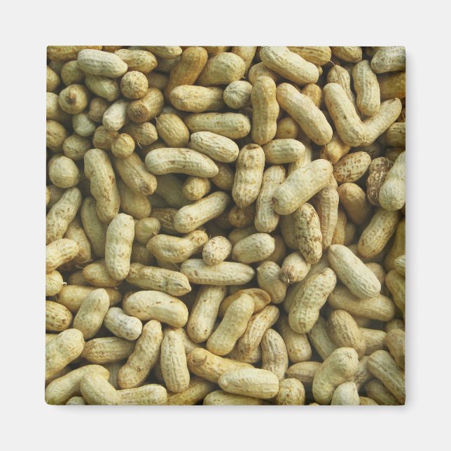 Imã Amendoins (Frente)