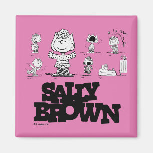 Imã Amendoins   Sally Brown