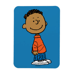 Ímã Amendoins   Sorriso Franklin