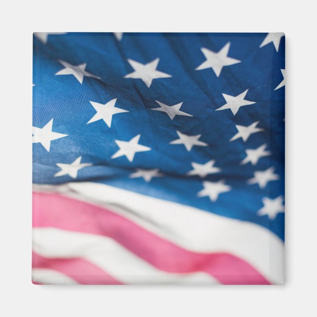 Imã américa 10 (Frente)