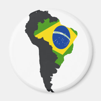 Imã América brasileira