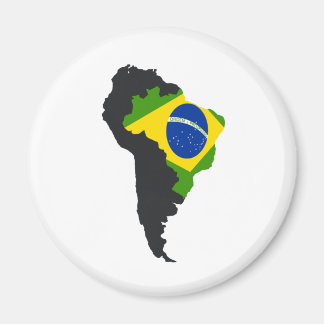Imã América brasileira