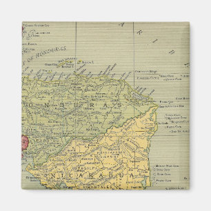 Imã América Central 5