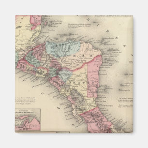 Imã América Central 5