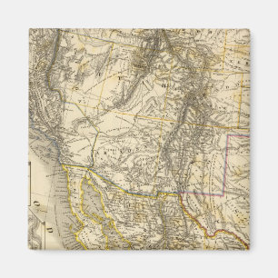 Imã América do Norte