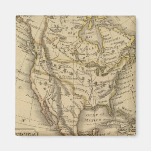 Imã América do Norte 10