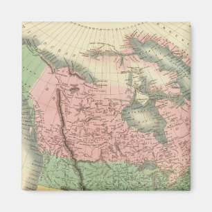 Imã América do Norte 2