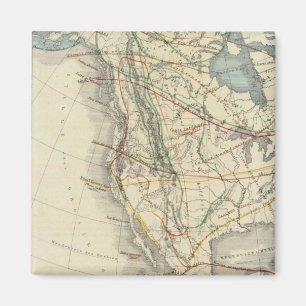 Imã América do Norte 24