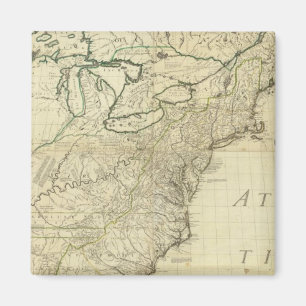 Imã América do Norte 3