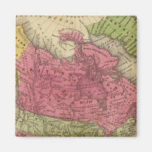 Imã América do Norte 36