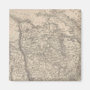 Imã América do Norte 4