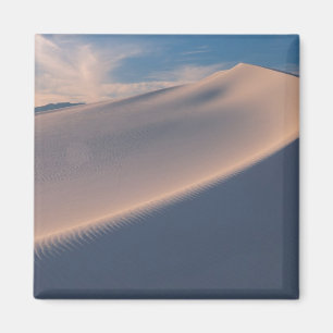 Imã América do Norte, América, Novo México, Branco 