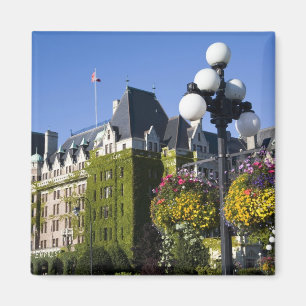 Imã América do Norte, Canadá, Colúmbia Britânica, 5