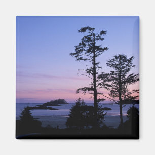 Imã América do Norte, Canadá, ilha de Vancouver, ár