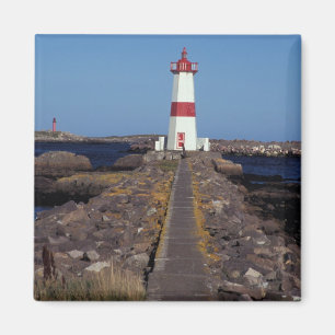 Imã América do Norte, Canadá, Miquelon e St. Pierre,