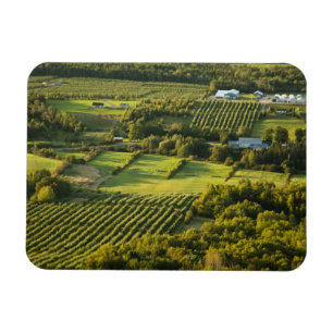 Ímã América do Norte, Canadá, Nova Escócia, Annapolis