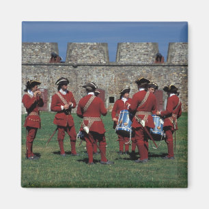 Imã América do Norte, Canadá, Nova Escócia, Cabo Br