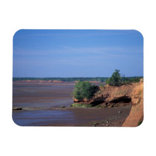 Ímã América do Norte, Canadá, Nova Escócia, Economi