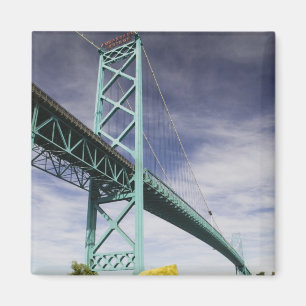 Imã América do Norte, CANADÁ, Ontário, Windsor: A