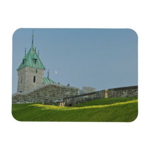 Ímã América do Norte, Canadá, Quebec, Antiga Cidade de