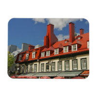 América do Norte, Canadá, Quebec, Antiga Cidade de